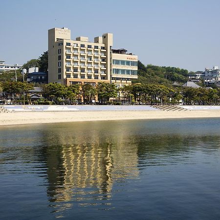 Ryugu Hotel Nishio Exterior photo