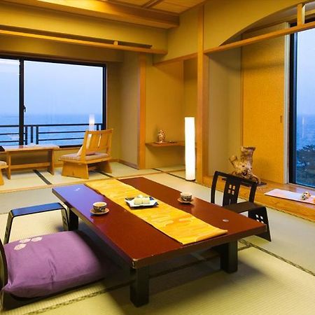 Ryugu Hotel Nishio Exterior photo