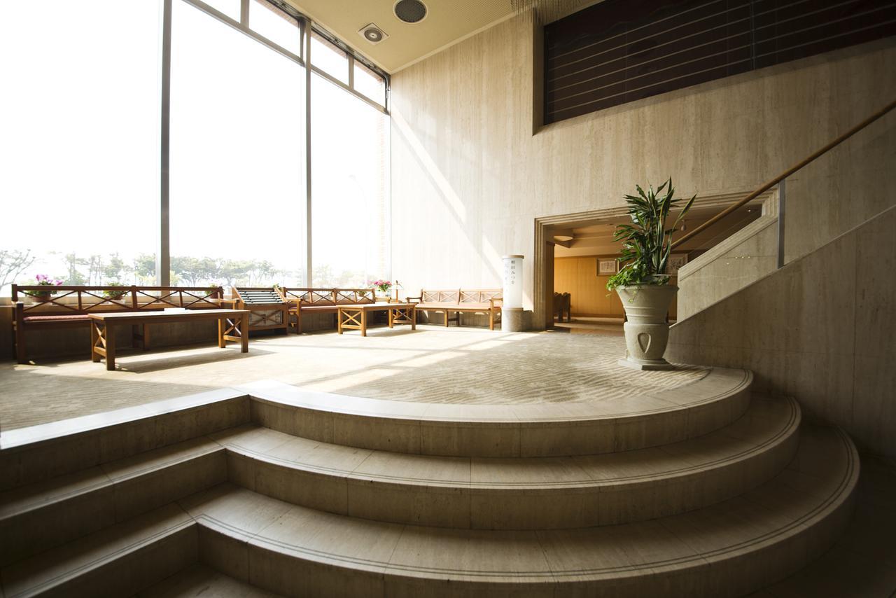 Ryugu Hotel Nishio Exterior photo