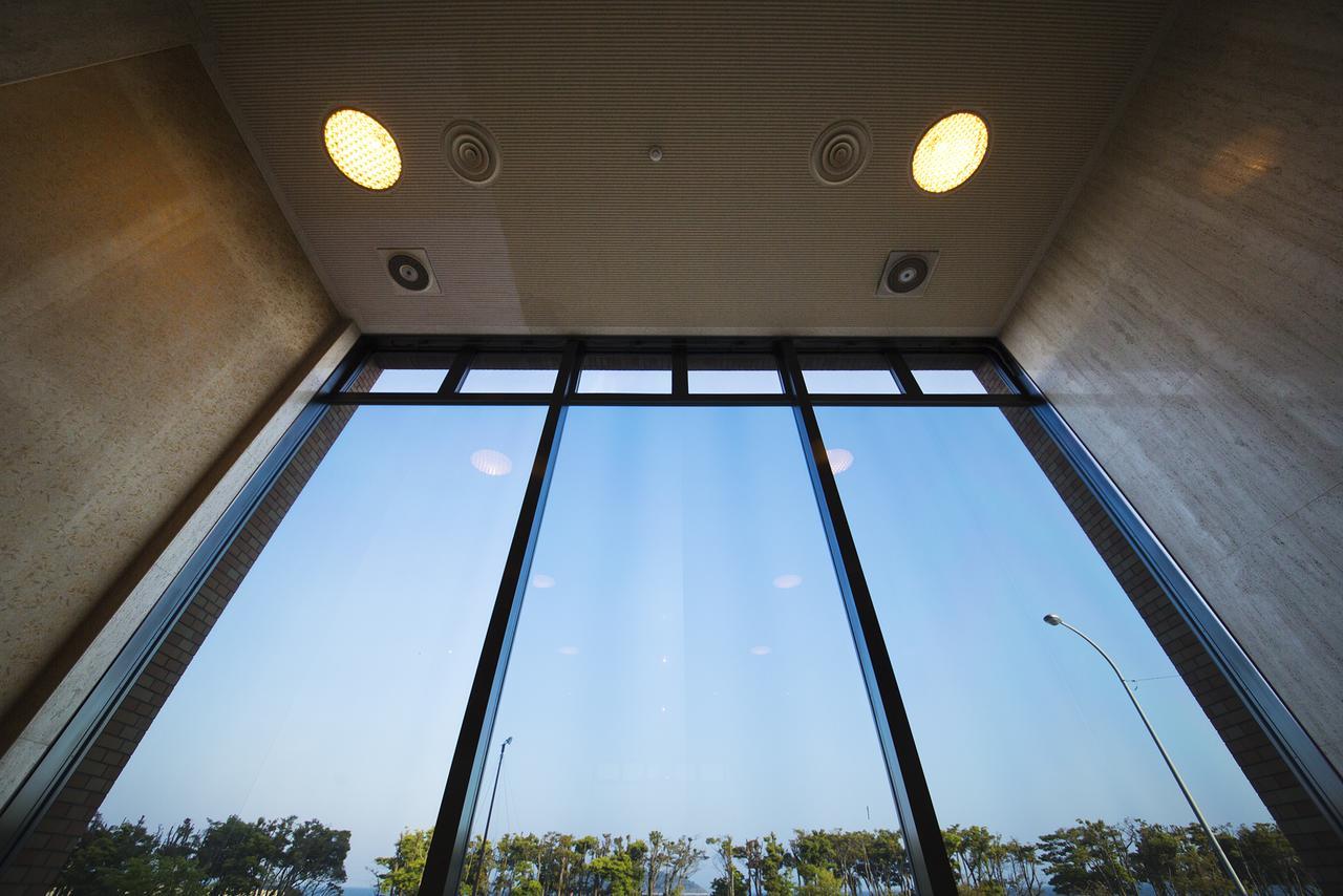Ryugu Hotel Nishio Exterior photo