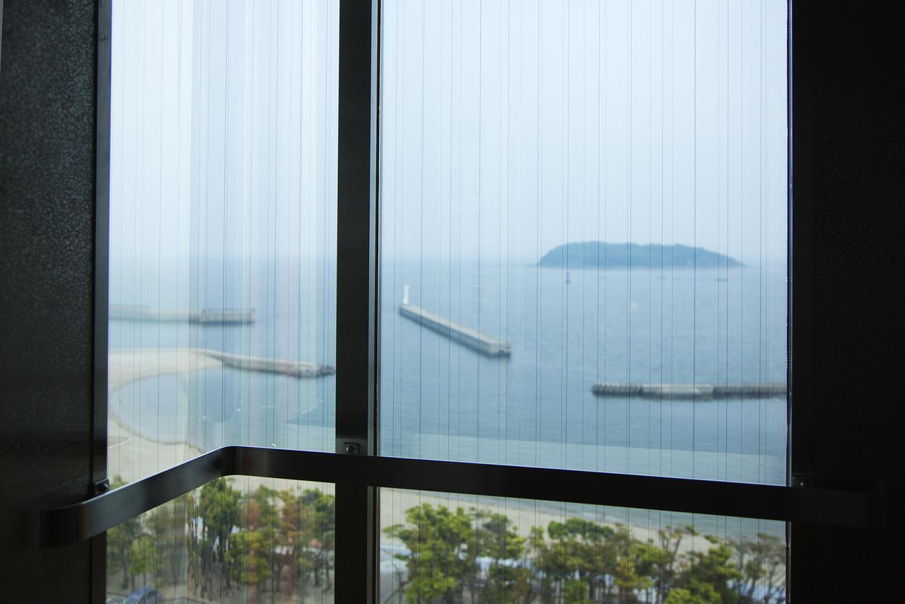 Ryugu Hotel Nishio Exterior photo