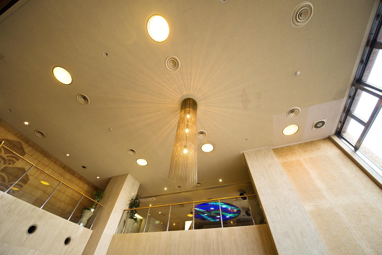 Ryugu Hotel Nishio Exterior photo