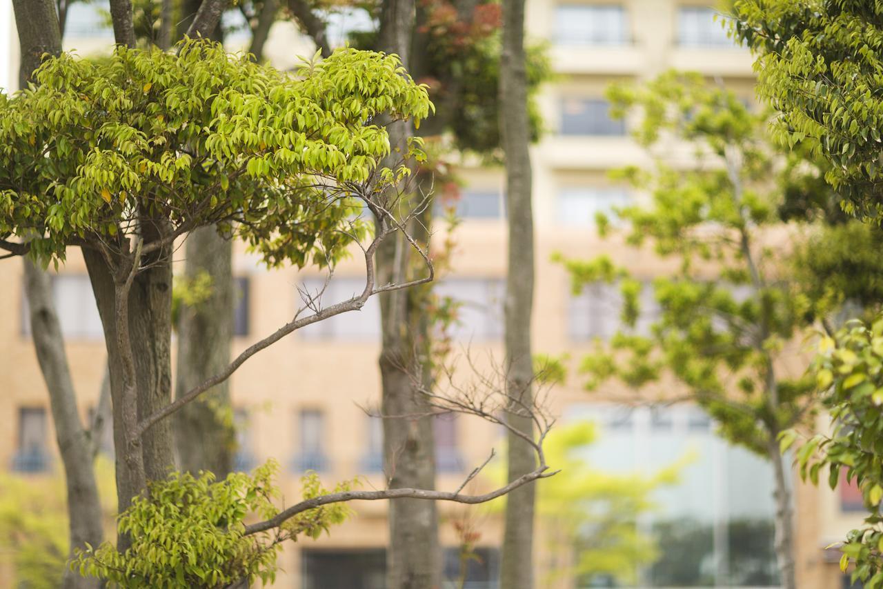 Ryugu Hotel Nishio Exterior photo